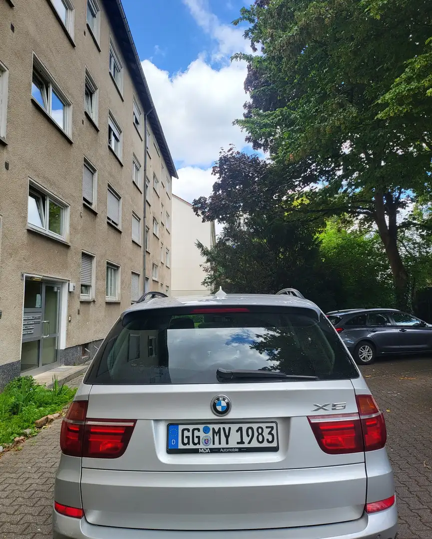 BMW X5 xDrive30d Edition 10 Jahre - 1