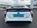 Toyota Prius 1,8 VVT-i Hybrid Lounge Weiß - thumbnail 5