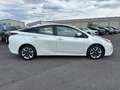 Toyota Prius 1,8 VVT-i Hybrid Lounge Weiß - thumbnail 6