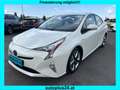 Toyota Prius 1,8 VVT-i Hybrid Lounge Weiß - thumbnail 3