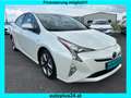 Toyota Prius 1,8 VVT-i Hybrid Lounge Weiß - thumbnail 1