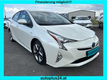 1,8 VVT-i Hybrid Lounge