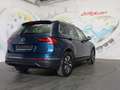 Volkswagen Tiguan 2,0 TDI Life DSG *LED, NAVI, AHK, RFK* Blau - thumbnail 4