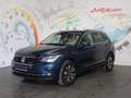 Volkswagen Tiguan 2,0 TDI Life DSG *LED, NAVI, AHK, RFK* Blau - thumbnail 20