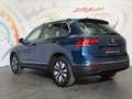 Volkswagen Tiguan 2,0 TDI Life DSG *LED, NAVI, AHK, RFK* Blau - thumbnail 5