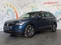 Volkswagen Tiguan 2,0 TDI Life DSG *LED, NAVI, AHK, RFK* Blau - thumbnail 3