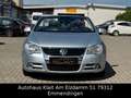 Volkswagen Eos 2.0 Tüv Klima SHZ 17 Zoll Alu Stříbrná - thumbnail 2