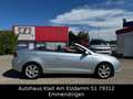 Volkswagen Eos 2.0 Tüv Klima SHZ 17 Zoll Alu Stříbrná - thumbnail 4