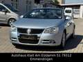 Volkswagen Eos 2.0 Tüv Klima SHZ 17 Zoll Alu Stříbrná - thumbnail 1