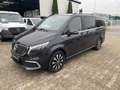 Mercedes-Benz EQV 300 AVANTGARDE/MBUX(PANO/360°/DISTRONIC/BURMESTER/LED/ Grau - thumbnail 2