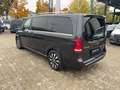 Mercedes-Benz EQV 300 AVANTGARDE/MBUX(PANO/360°/DISTRONIC/BURMESTER/LED/ Grau - thumbnail 4