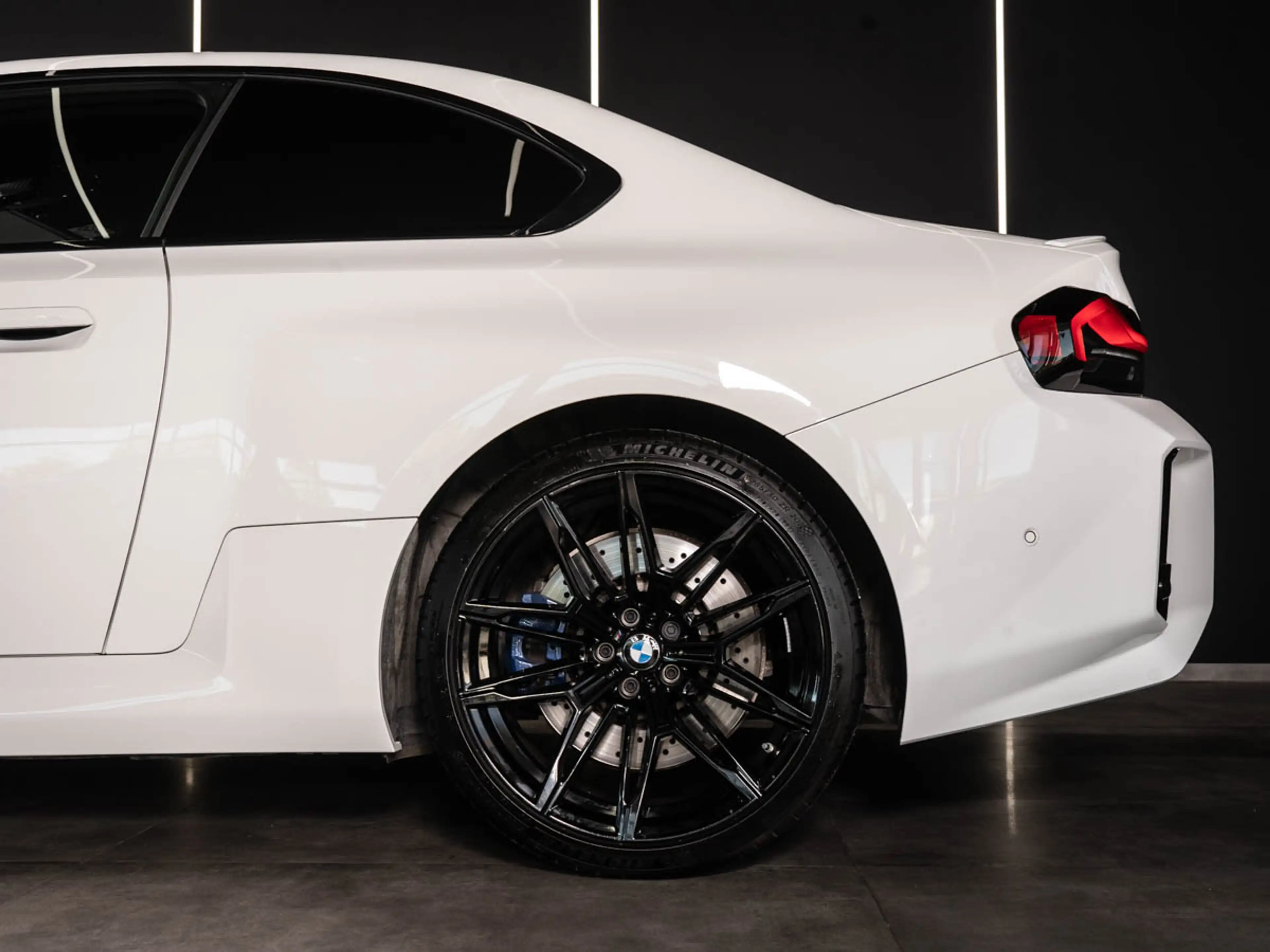 BMW M2 *M-SITZ*H&K*KAMERA*APPLE*ASSIST* — photo 6
