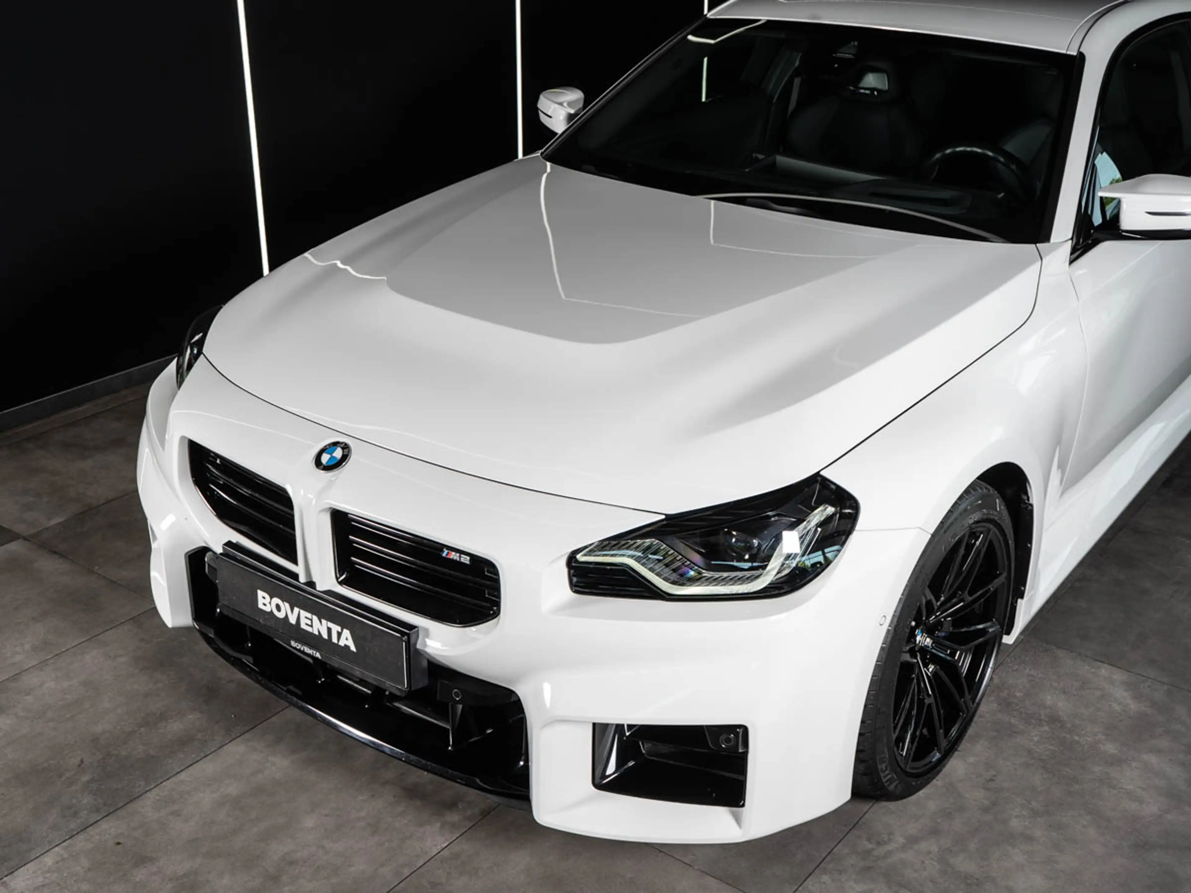 BMW M2 *M-SITZ*H&K*KAMERA*APPLE*ASSIST* — photo 3