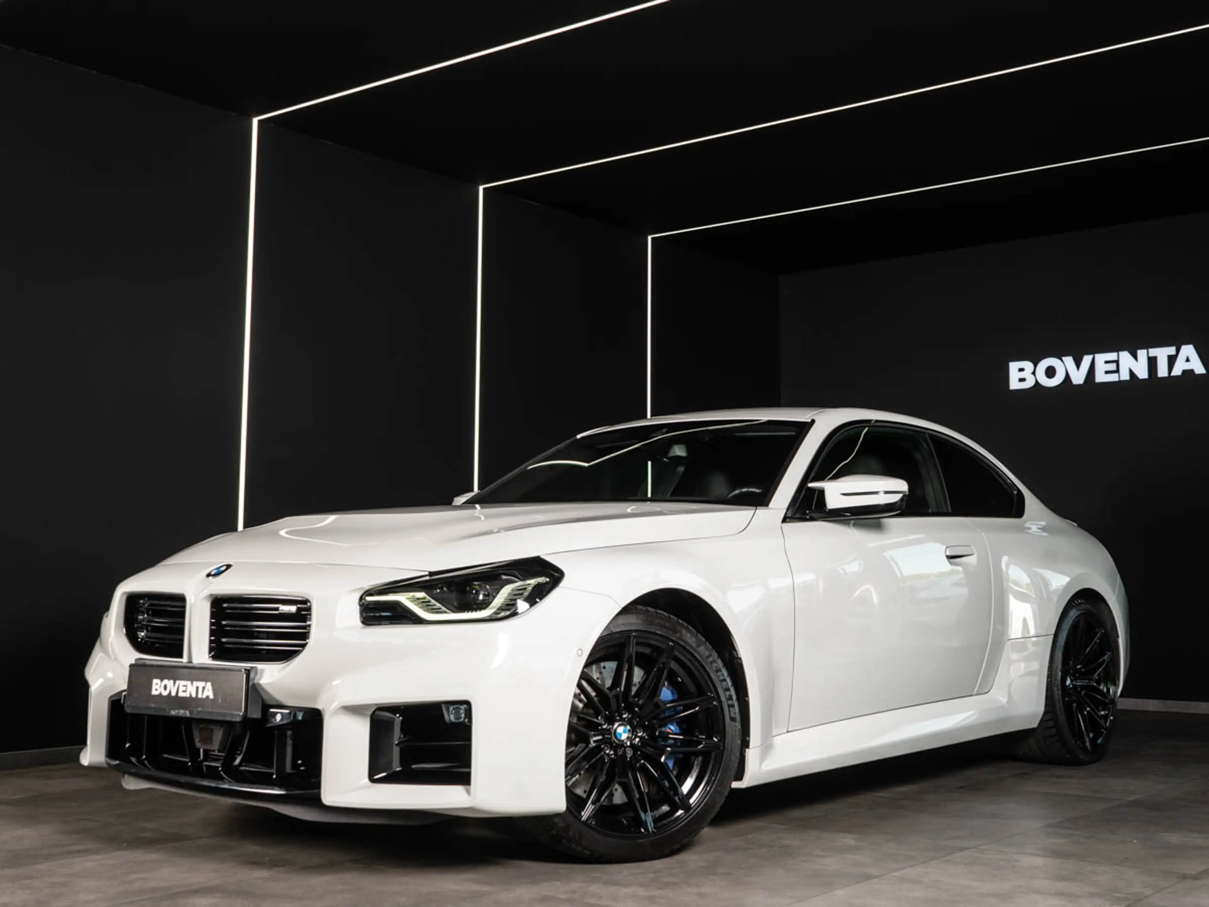 BMW M2 *M-SITZ*H&K*KAMERA*APPLE*ASSIST*