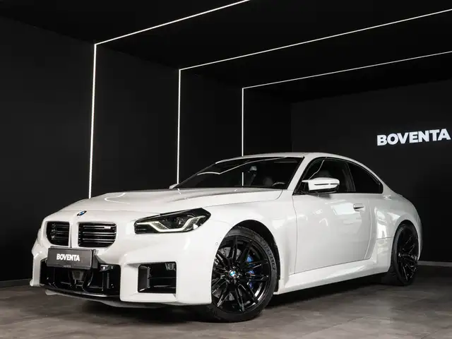 BMW M2 main image
