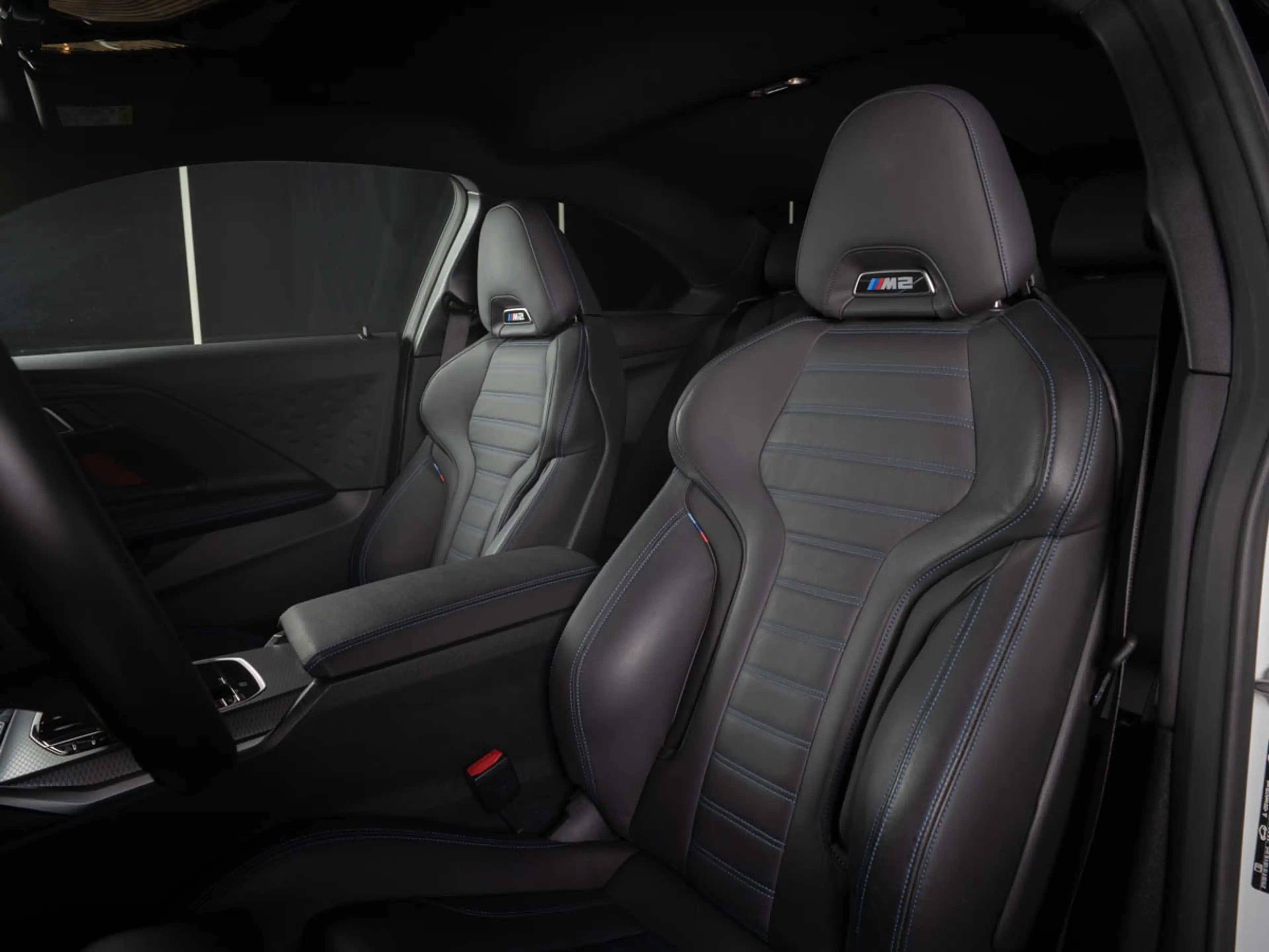 BMW M2 *M-SITZ*H&K*KAMERA*APPLE*ASSIST* — photo 11