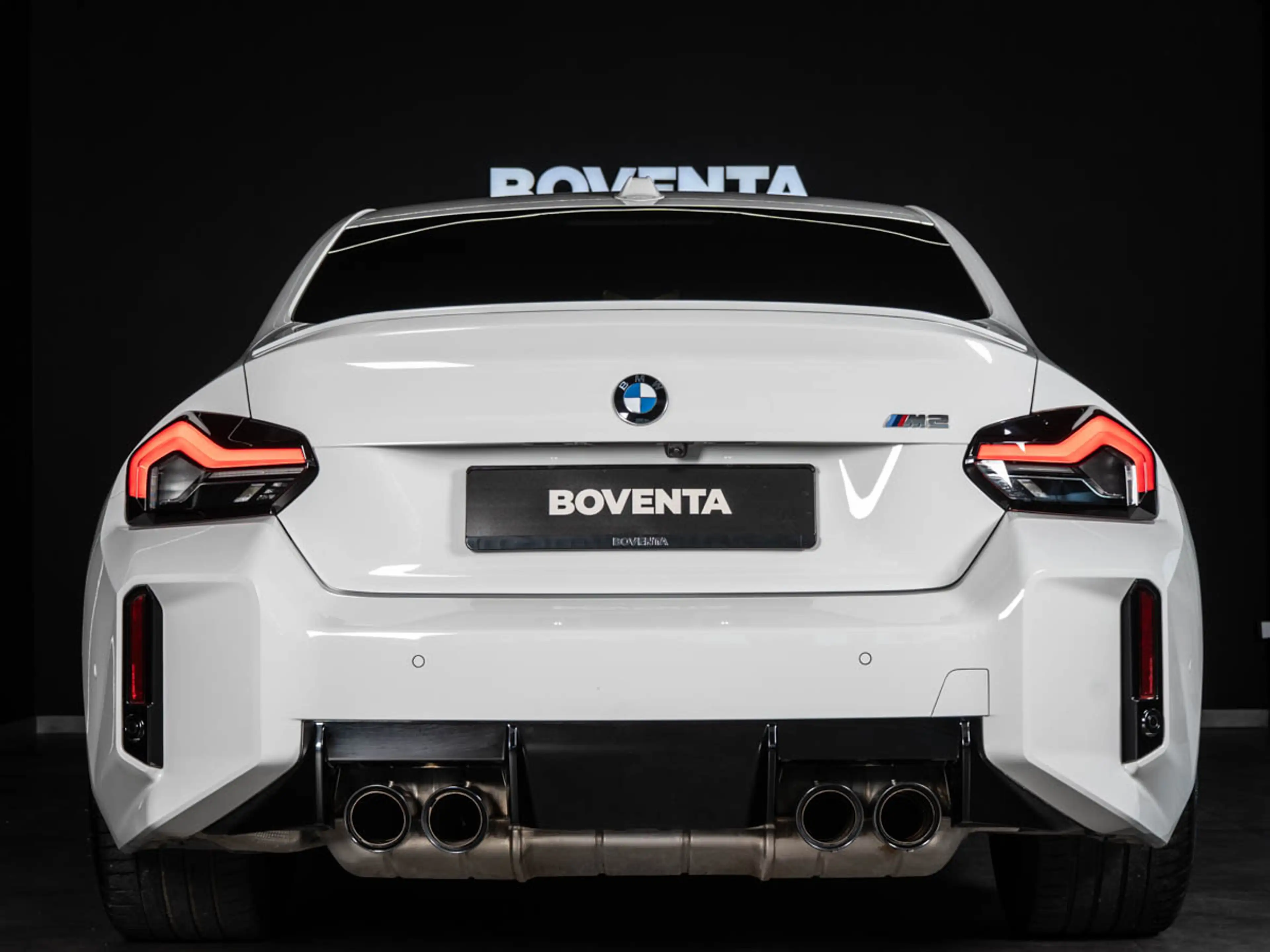 BMW M2 *M-SITZ*H&K*KAMERA*APPLE*ASSIST* — photo 9