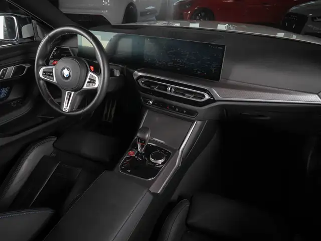 BMW M2 view 13