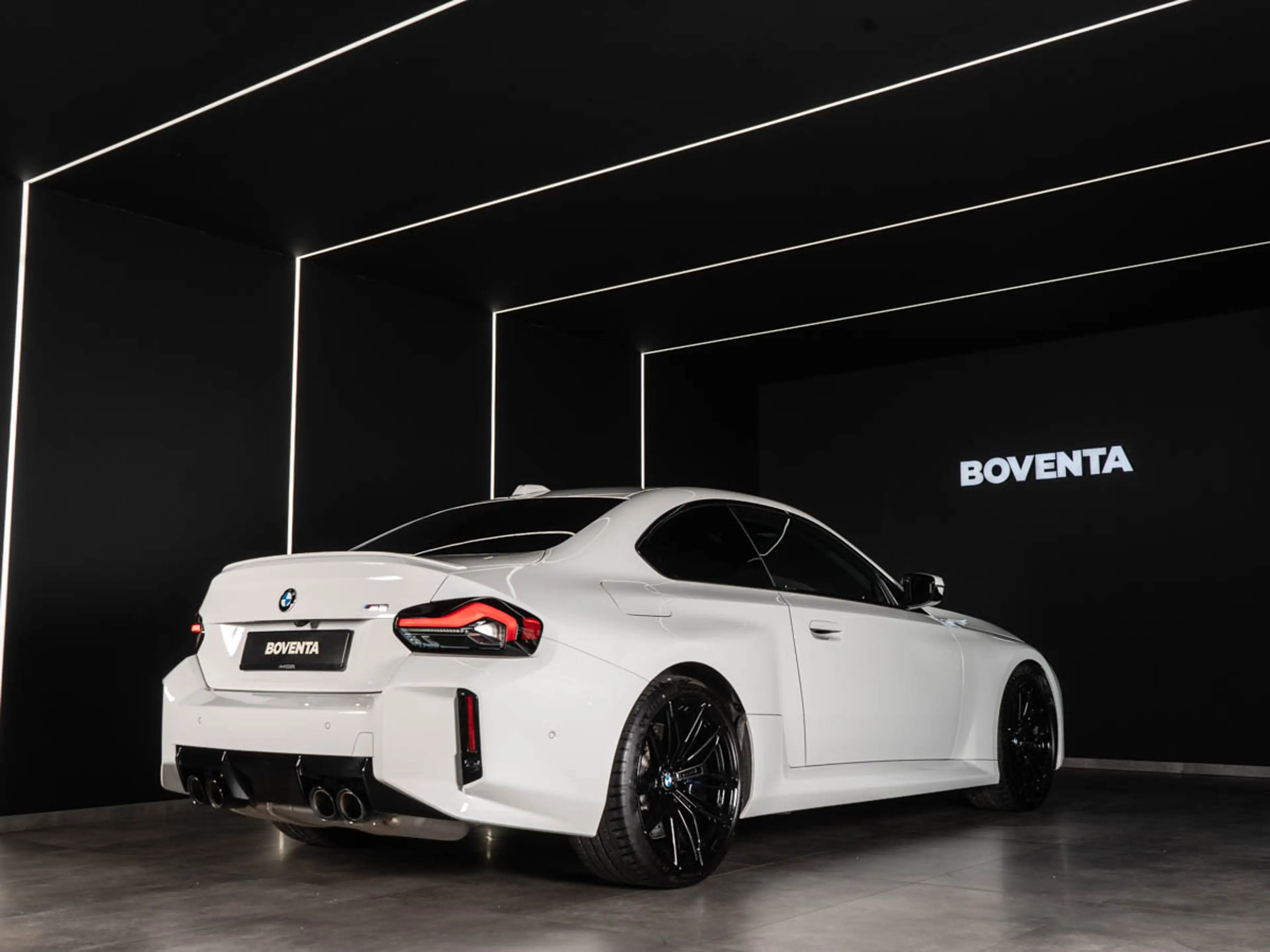 BMW M2 *M-SITZ*H&K*KAMERA*APPLE*ASSIST* — photo 8
