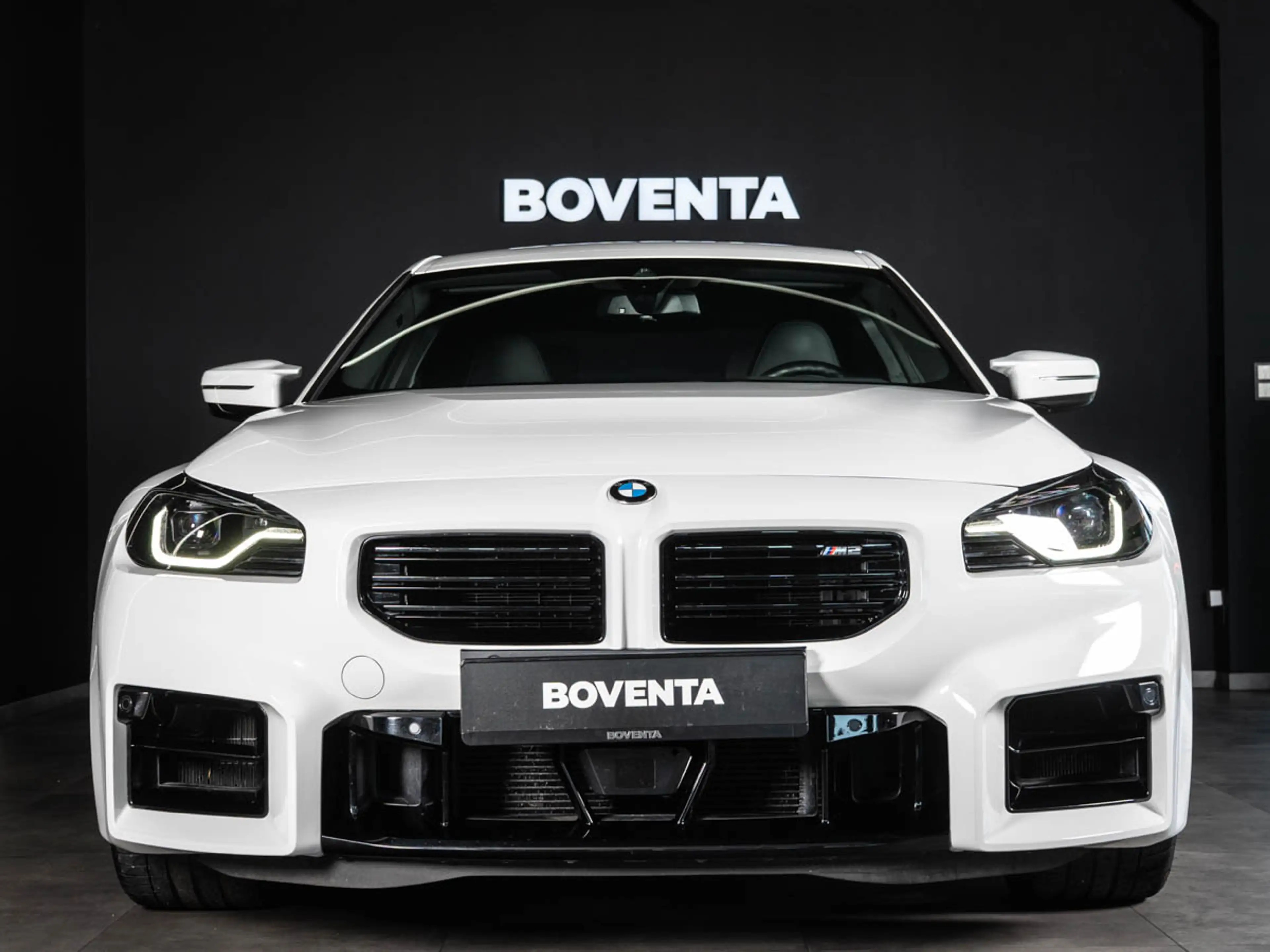 BMW M2 *M-SITZ*H&K*KAMERA*APPLE*ASSIST* — photo 2