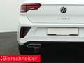 Volkswagen T-Roc 1.5 TSI DSG R-Line NAVI KAMERA IQ.DRIVE Weiß - thumbnail 18