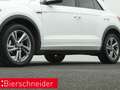 Volkswagen T-Roc 1.5 TSI DSG RLine NAVI KAMERA IQ.DRIVE Weiß - thumbnail 28