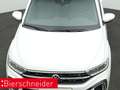 Volkswagen T-Roc 1.5 TSI DSG RLine NAVI KAMERA IQ.DRIVE Weiß - thumbnail 21