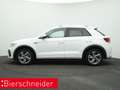 Volkswagen T-Roc 1.5 TSI DSG R-Line NAVI KAMERA IQ.DRIVE Weiß - thumbnail 3