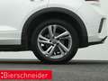 Volkswagen T-Roc 1.5 TSI DSG R-Line NAVI KAMERA IQ.DRIVE Weiß - thumbnail 23