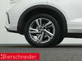 Volkswagen T-Roc 1.5 TSI DSG RLine NAVI KAMERA IQ.DRIVE Weiß - thumbnail 24