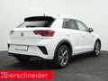 Volkswagen T-Roc 1.5 TSI DSG RLine NAVI KAMERA IQ.DRIVE Weiß - thumbnail 6