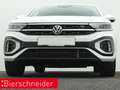 Volkswagen T-Roc 1.5 TSI DSG RLine NAVI KAMERA IQ.DRIVE Weiß - thumbnail 26