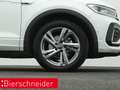 Volkswagen T-Roc 1.5 TSI DSG R-Line NAVI KAMERA IQ.DRIVE Weiß - thumbnail 25