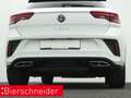 Volkswagen T-Roc 1.5 TSI DSG RLine NAVI KAMERA IQ.DRIVE Weiß - thumbnail 27