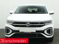 Volkswagen T-Roc 1.5 TSI DSG RLine NAVI KAMERA IQ.DRIVE Weiß - thumbnail 9