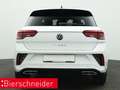 Volkswagen T-Roc 1.5 TSI DSG R-Line NAVI KAMERA IQ.DRIVE Weiß - thumbnail 5