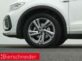 Volkswagen T-Roc 1.5 TSI DSG R-Line NAVI KAMERA IQ.DRIVE Weiß - thumbnail 22