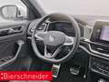 Volkswagen T-Roc 1.5 TSI DSG RLine NAVI KAMERA IQ.DRIVE Weiß - thumbnail 11