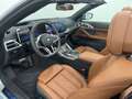 BMW 420 i Cabrio *M-Sport PRO / Innovationspaket* Grau - thumbnail 7