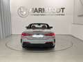 BMW 420 i Cabrio *M-Sport PRO / Innovationspaket* Grau - thumbnail 4