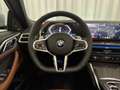 BMW 420 i Cabrio *M-Sport PRO / Innovationspaket* Grau - thumbnail 10