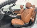 BMW 420 i Cabrio *M-Sport PRO / Innovationspaket* Grau - thumbnail 13