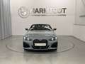 BMW 420 i Cabrio *M-Sport PRO / Innovationspaket* Grau - thumbnail 6