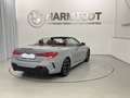 BMW 420 i Cabrio *M-Sport PRO / Innovationspaket* Grau - thumbnail 5