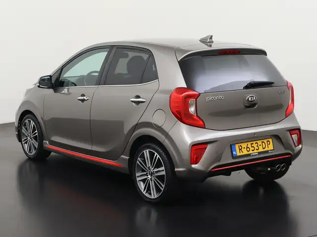 Kia Picanto view 6