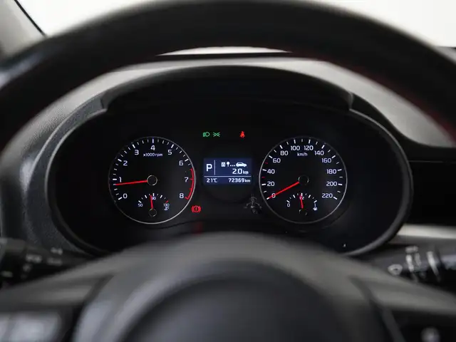 Kia Picanto view 8