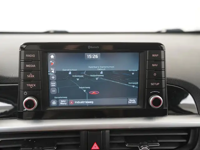 Kia Picanto view 13