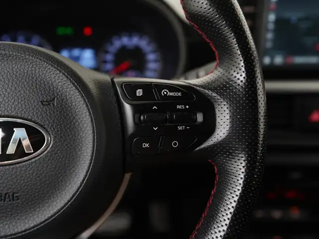 Kia Picanto view 9
