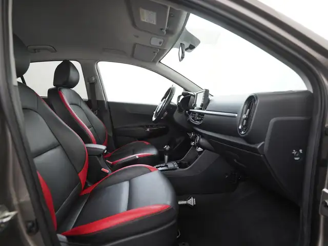 Kia Picanto view 3