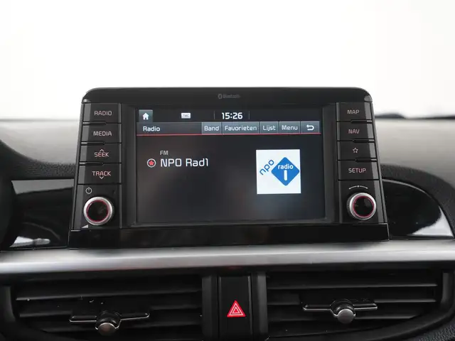 Kia Picanto view 14